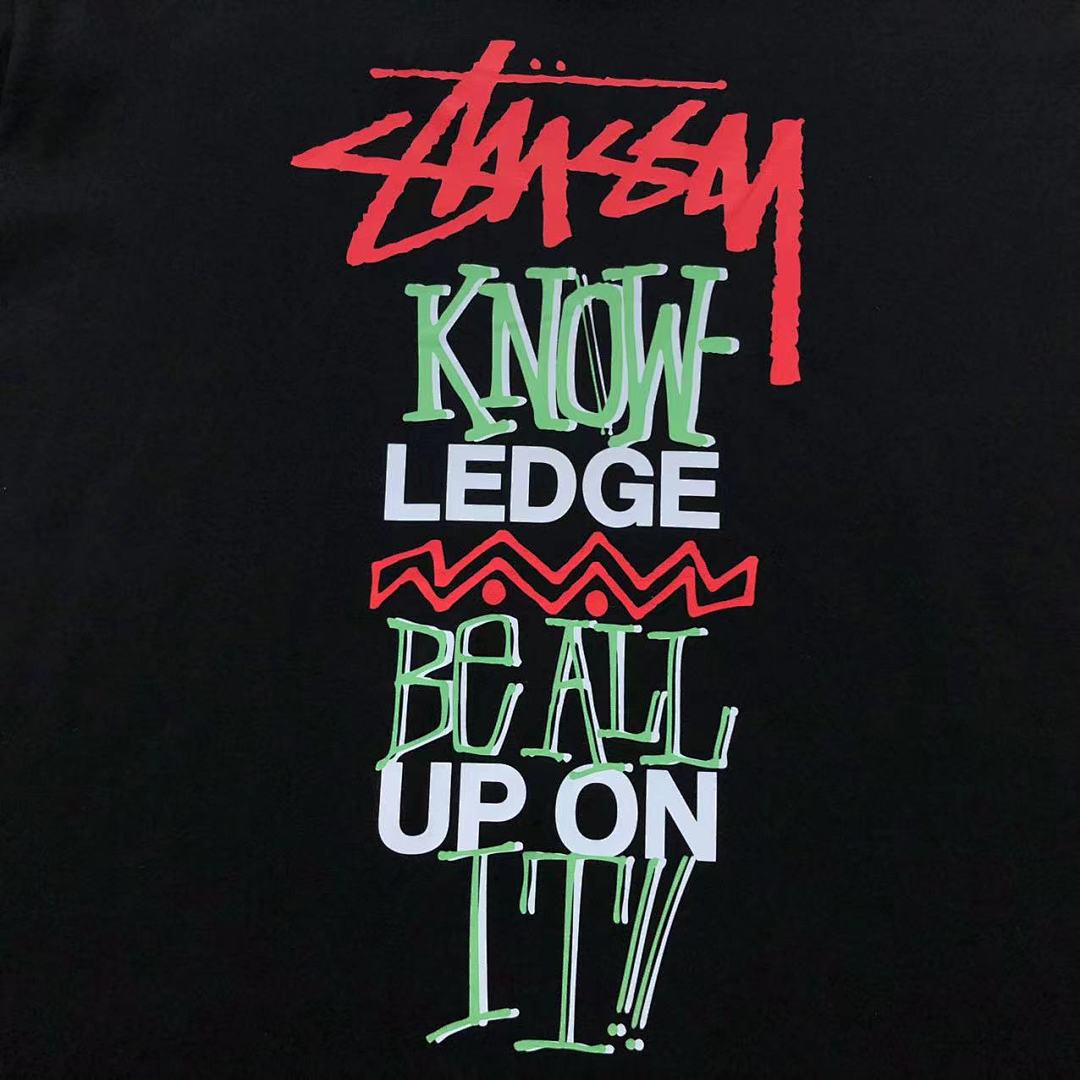 Stussy 78 STUSSY T-SHIRT - Image 18