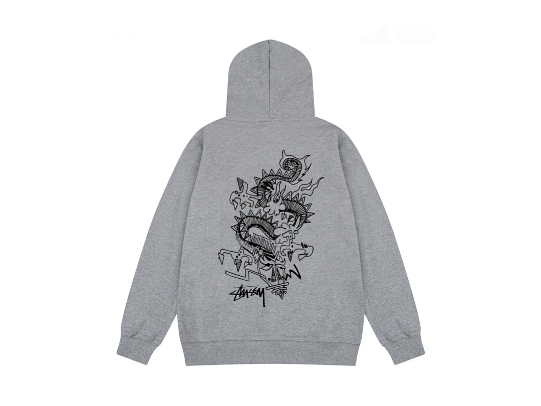 Stussy 168 STUSSY - Image 20