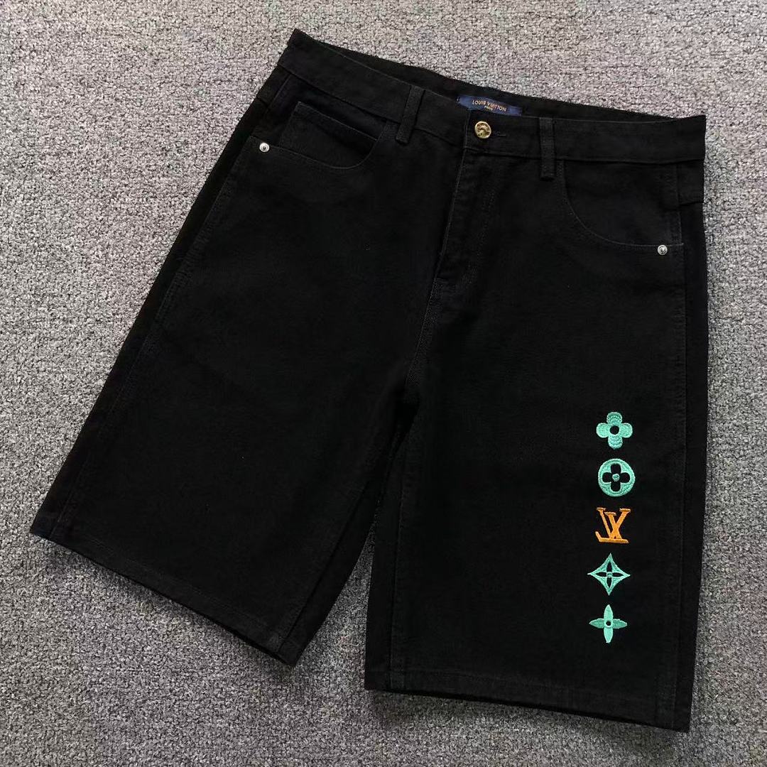 Louis Vuitton 185 L⭐ SHORTS 3207110817 (Im 170Cm 60Kg I Wear Size L In The Phot), photo 1