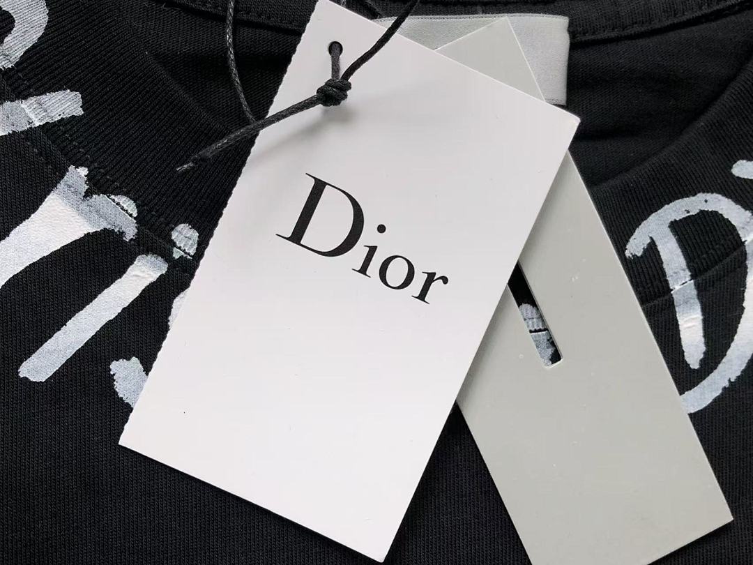Dior 138 D⭐O⭐ T-SHIRT - Image 22