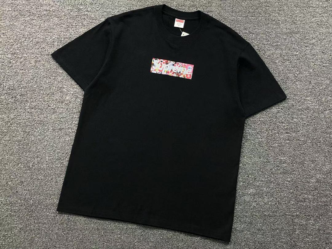 Supreme 78 S⭐⭐R⭐⭐E T-SHIRT 41061034123 (Im 170Cm 60Kg I Wear Size M In The Phot) - Image 10