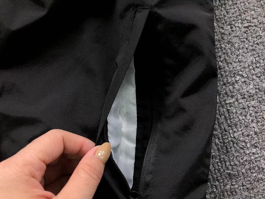 Adidas 178 A⭐I⭐AS JACKET 4207060677 (Im 170Cm 60Kg I Wear Size L In The Phot) - Image 19