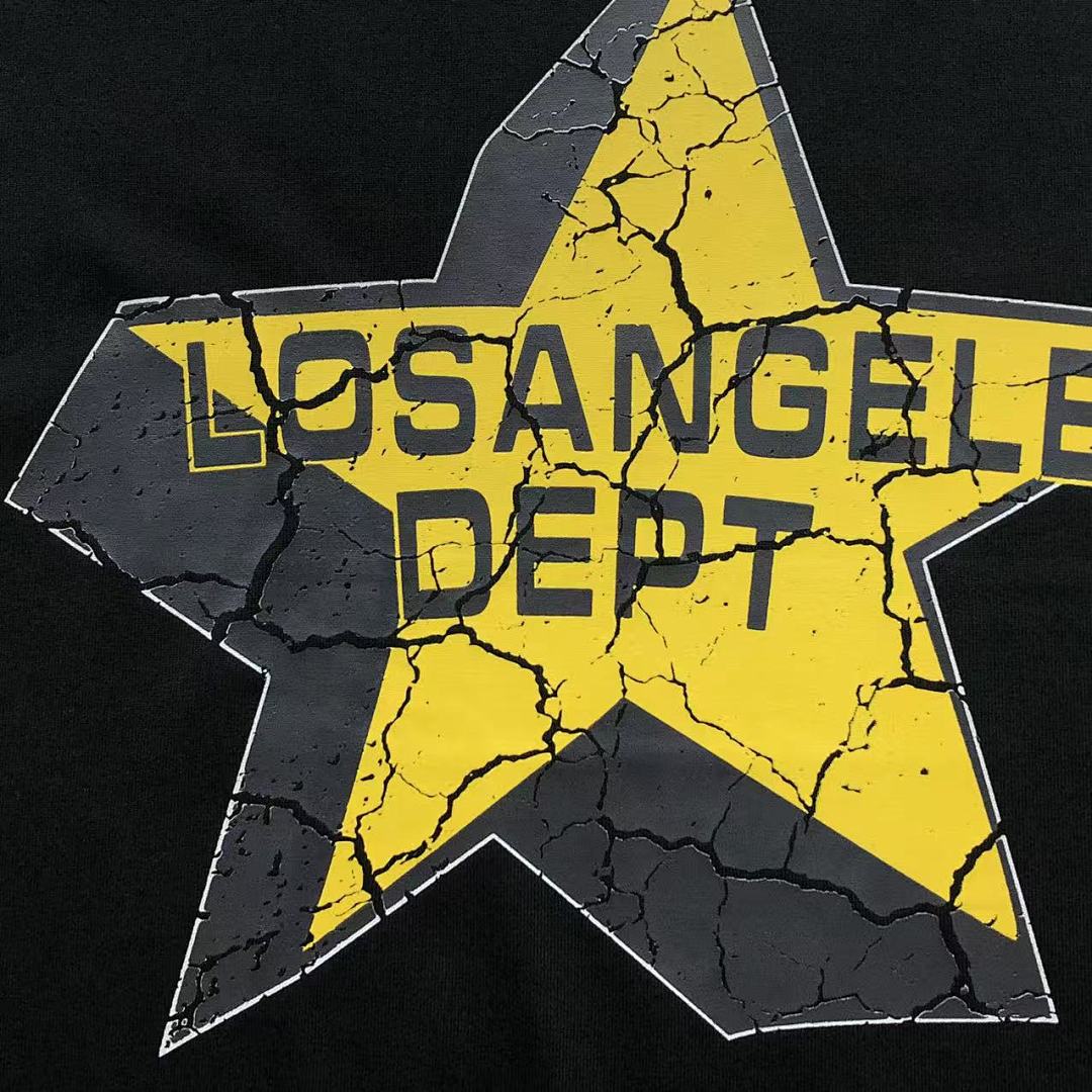 Gallery Dept 95 GALLERY DEPT T-SHIRT 412280217 (Im 170Cm 57Kg I Wear Size M In The Phot) - Image 10