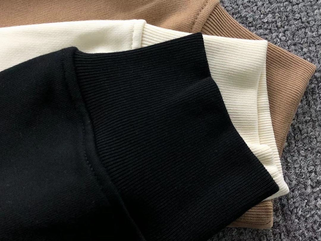 Burberry 185 B⭐R⭐E⭐RY HOODIE 3111051419 (Im 170Cm 60Kg I Wear Size M In The Phot) - Image 19