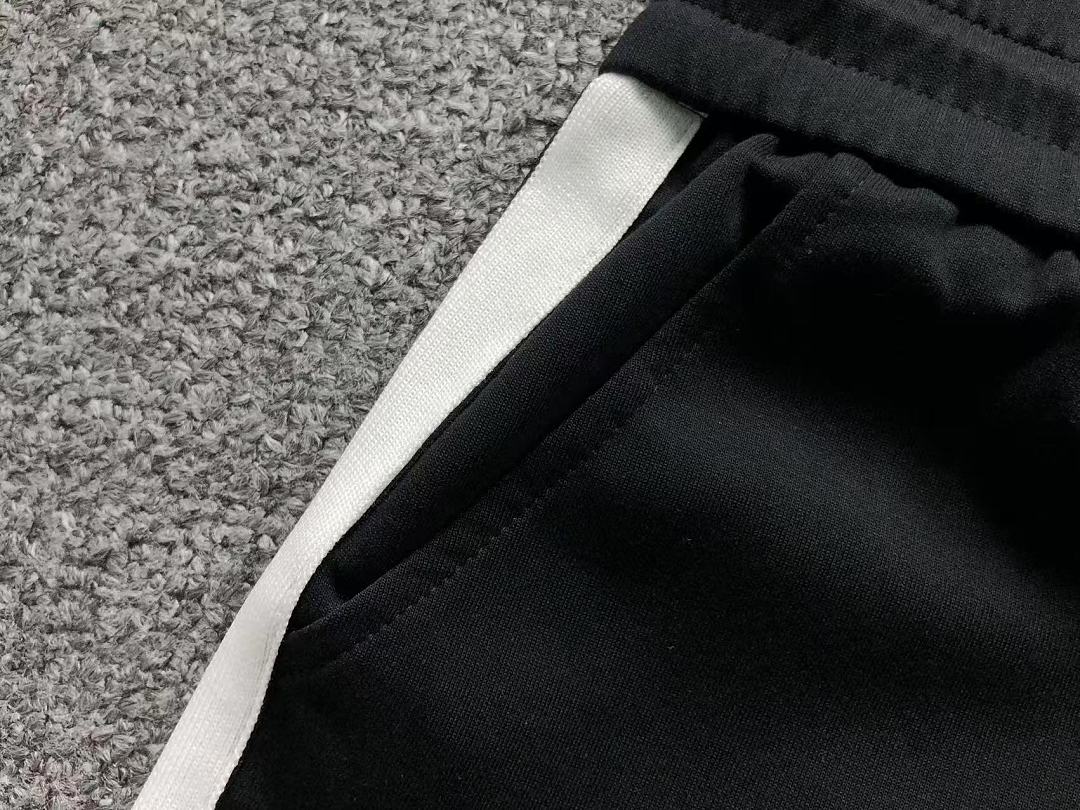 Louis Vuitton 218 L⭐ T-SHIRT SHORTS 5251112147 (Im 170Cm 60Kg I Wear Size L In The Phot) - Image 29