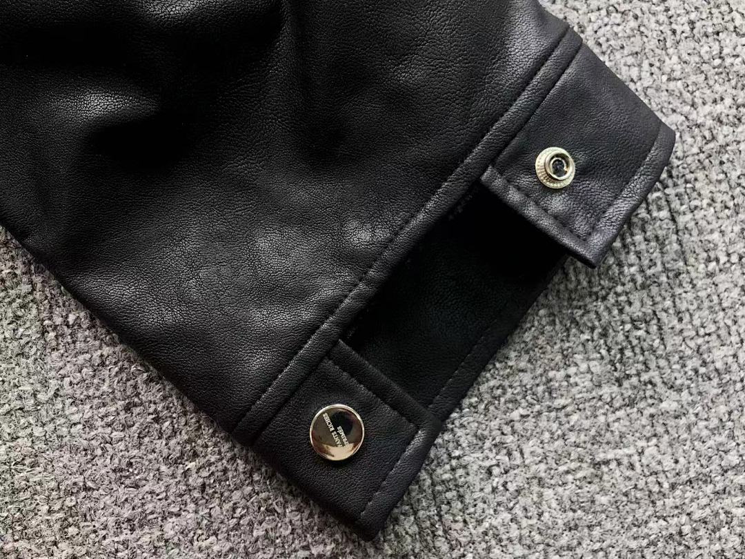 Chanel 268 ENFANTS RICHES DEPRIMES JACKET 521721162 (Im 170Cm 60Kg I Wear Size S In The Phot) - Image 13
