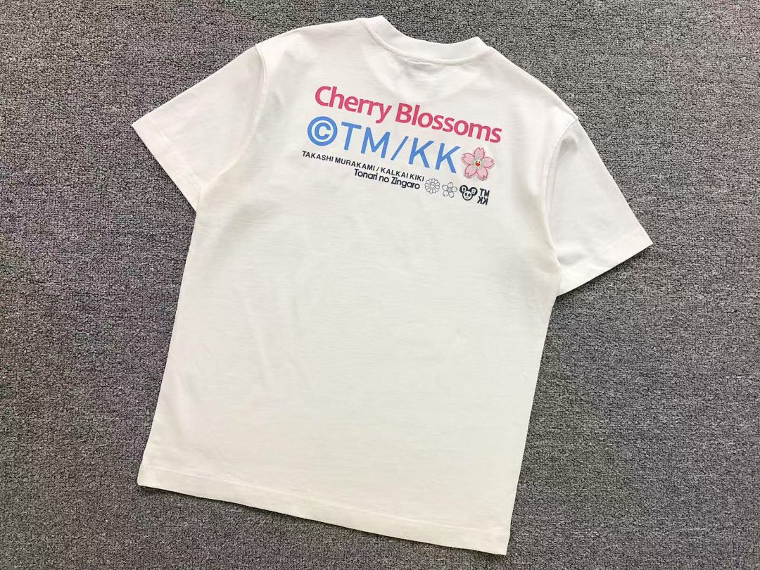 Unbranded 115 J⭐⭐L⭐IN T-SHIRT 3107290302 (Im 170Cm 60Kg I Wear Size L In The Phot) - Image 7
