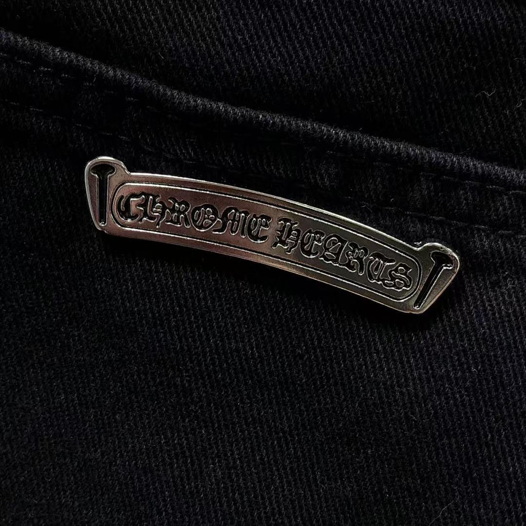Comme des Garcons 178 C⭐⭐OME HE⭐⭐TS TROUSERS 4121507144 (Im 170Cm 60Kg I Wear Size M In The Phot) - Image 9