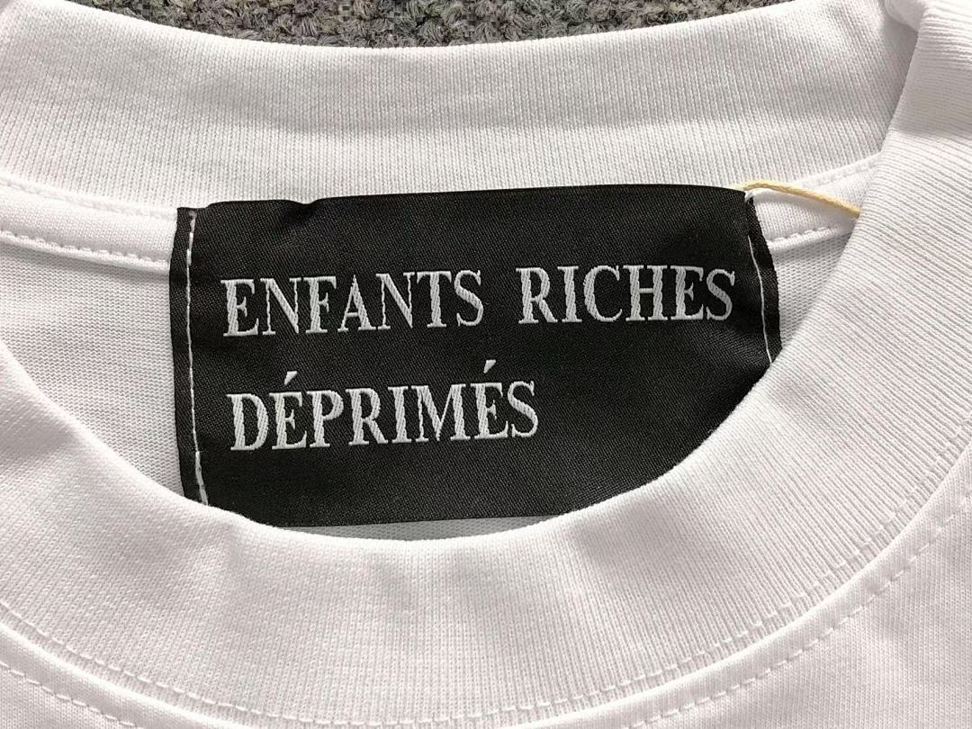 Chanel 98 ENFANTS RICHES DEPRIMES LONG SLEEVED 5211737162 (Im 170Cm 60Kg I Wear Size S In The Phot) - Image 16