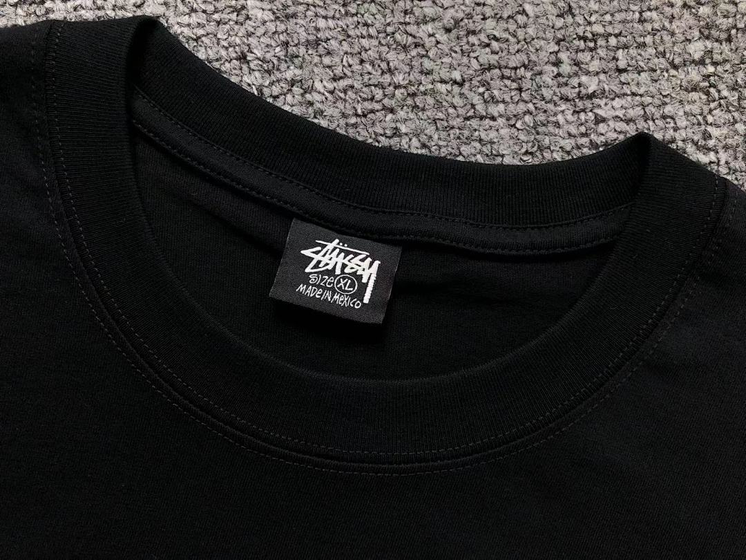 Stussy 85 STUSSY T-SHIRT - Image 27