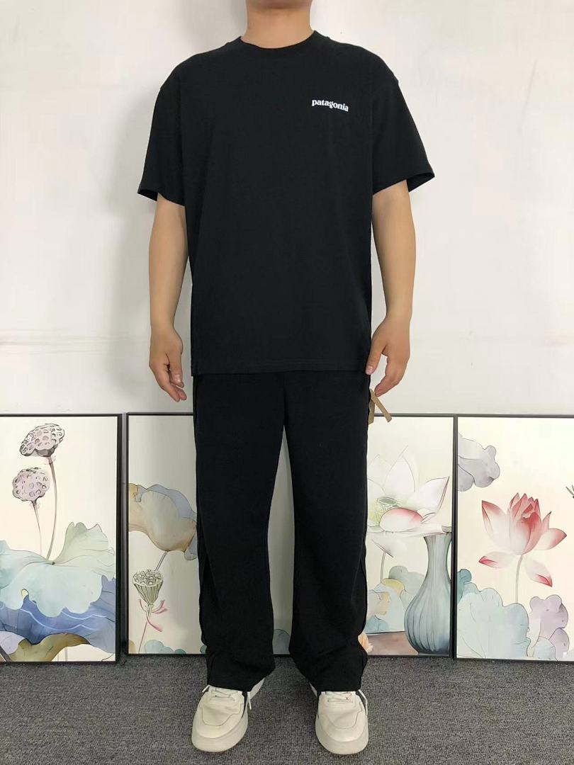 On Running 78 PATAGONIA T-SHIRT 123101402 (Im 170Cm 60Kg I Wear Size M In The Phot) - Image 3