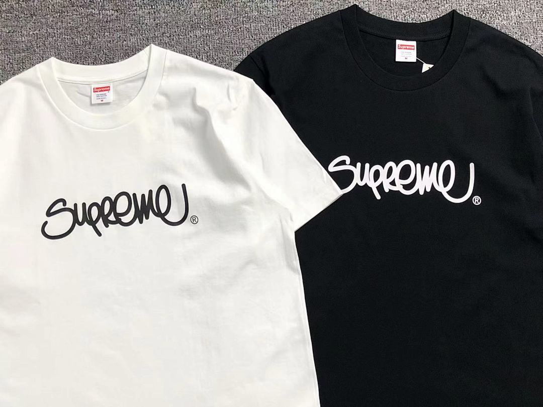Supreme 95 S⭐⭐R⭐⭐E T-SHIRT - Image 4