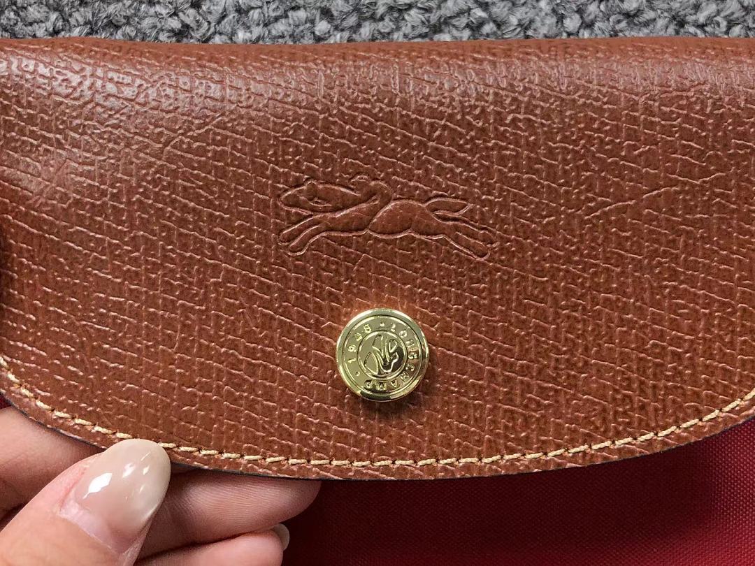 Gucci 98 L⭐⭐GC⭐⭐MP BAG 2206040176 (Long 46CM* Wide 19CM* High 29CM) - Image 14