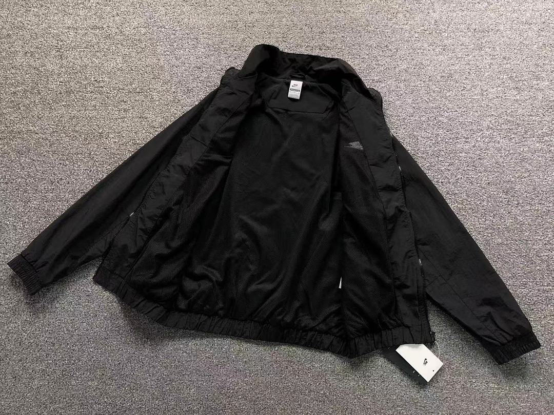 Nike 168 N⭐K⭐ JACKET 4205290577 (Im 170Cm 60Kg I Wear Size M In The Phot) - Image 26