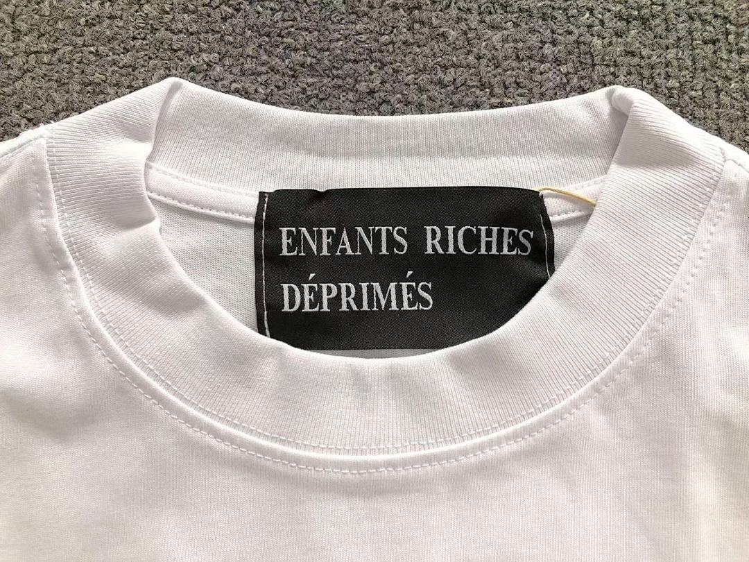 Chanel 98 ENFANTS RICHES DEPRIMES LONG SLEEVED 5211737162 (Im 170Cm 60Kg I Wear Size S In The Phot) - Image 15