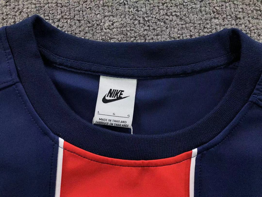Unbranded 135 FOOTBALL HOODIE 11122622002 (Im 170Cm 60Kg I Wear Size L In The Phot) - Image 12