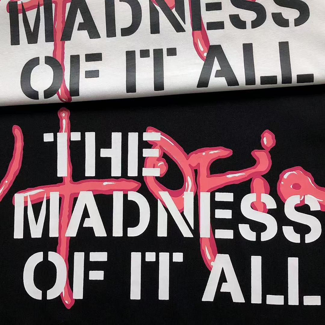 Travis Scott 78 TRAVIS SCOTT T-SHIRT 5052110091 (Im 170Cm 60Kg I Wear Size S In The Phot) - Image 20