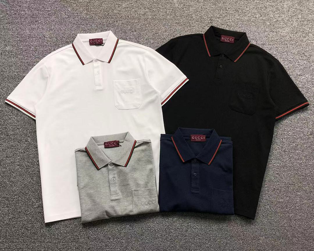 Unbranded 175 G⭐C⭐I POLO 2203062701 (Im 170Cm 60Kg I Wear Size XL In The Phot) - Image 5