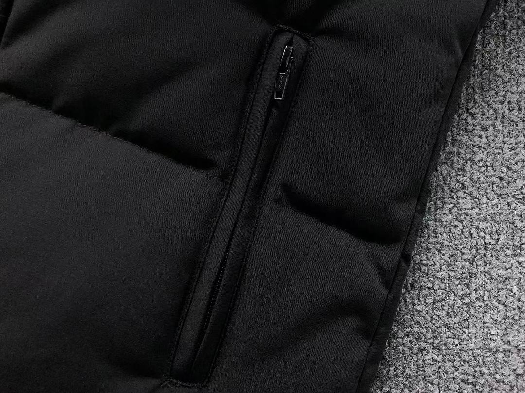 Canada Goose 438 C⭐N⭐⭐A G⭐⭐⭐E DOWN JACKETS FEMAIE - Image 22