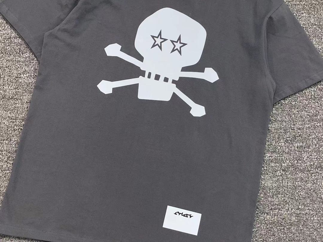 Stussy 78 STUSSY T-SHIRT - Image 23