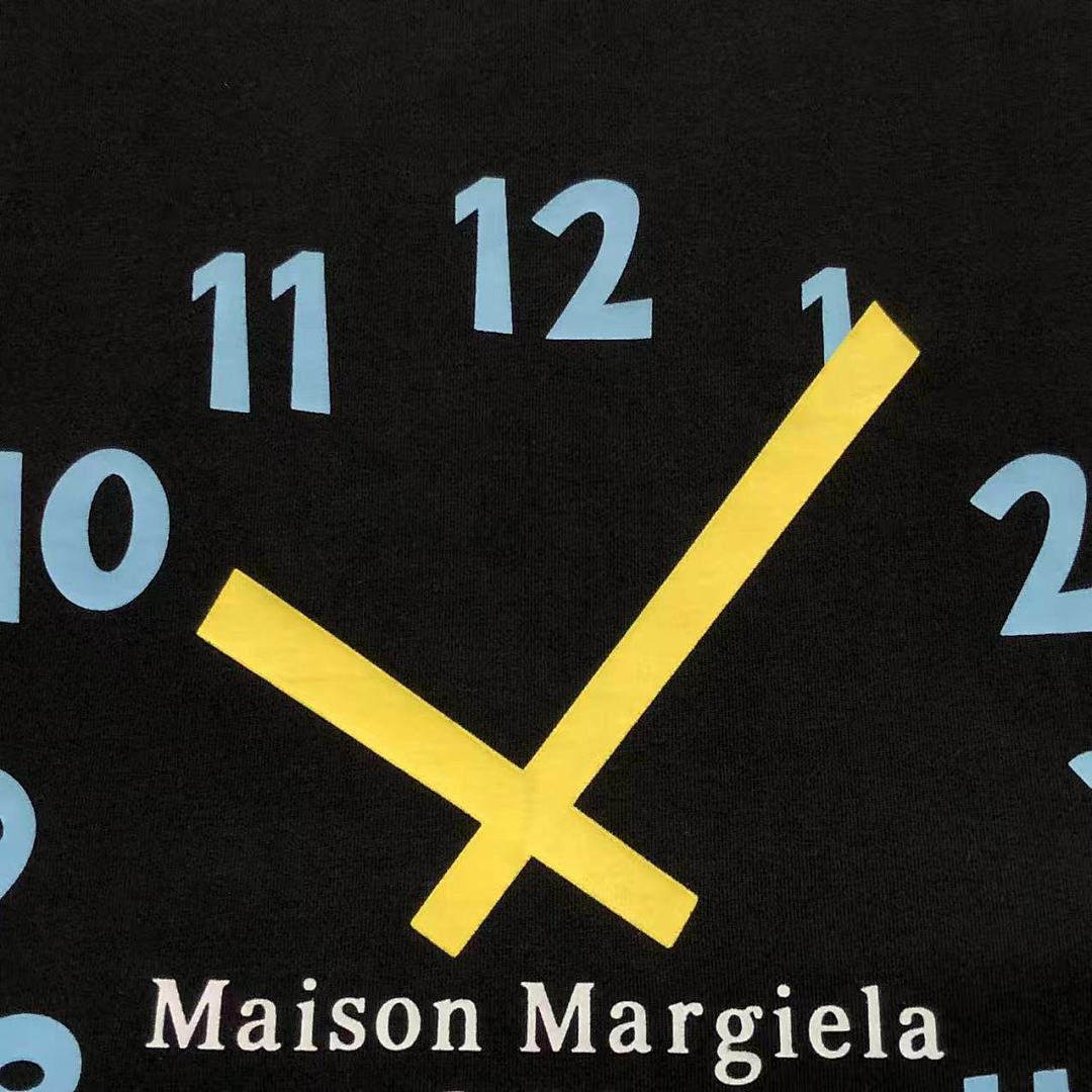 On Running 85 MAISON MARGIELA T-SHIRT 5231244162 (Im 170Cm 60Kg I Wear Size 44 In The Phot) - Image 14