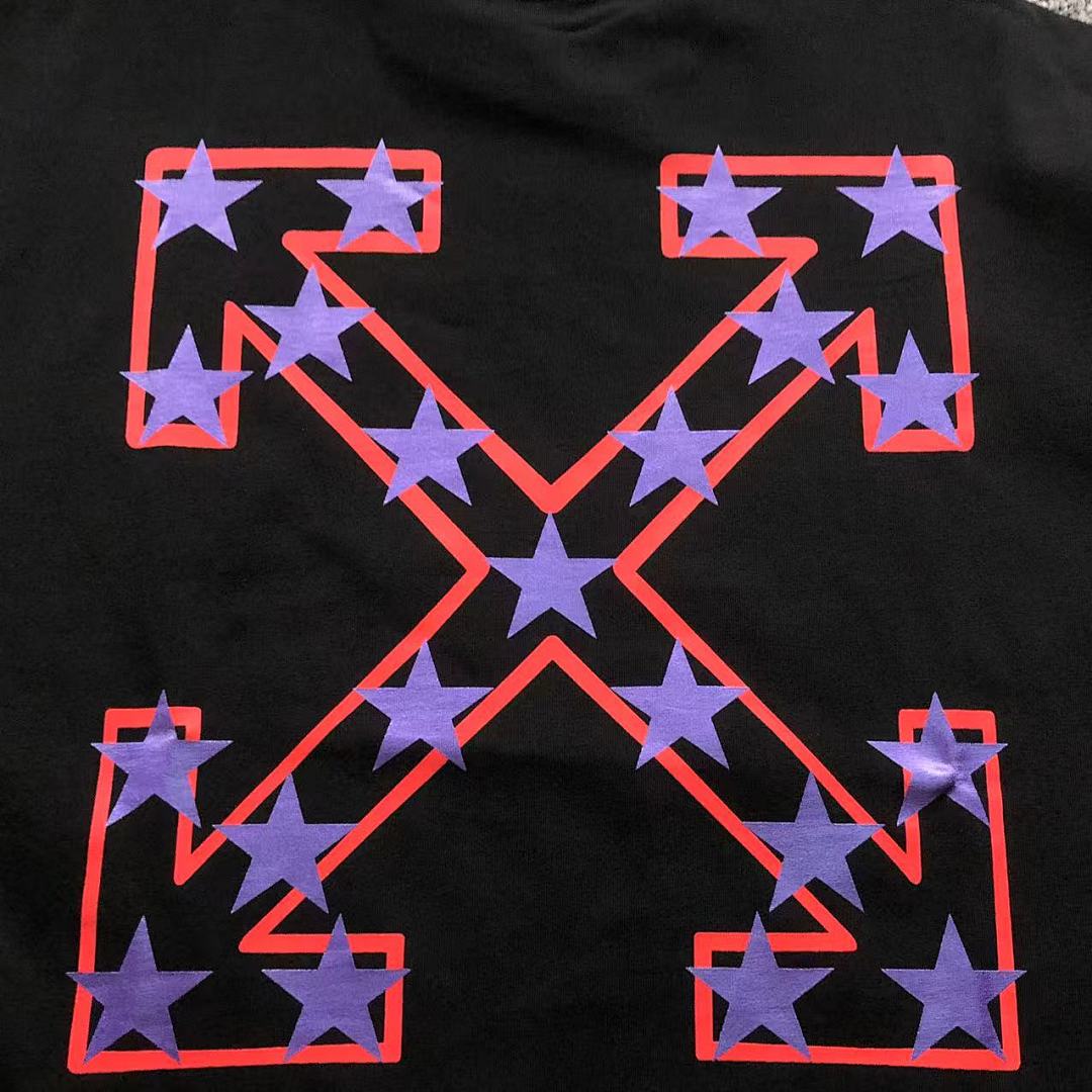 Off-White 118 OFF-WHITE T-SHIRT 4123011165 (Im 170Cm 60Kg I Wear Size S In The Phot) - Image 14