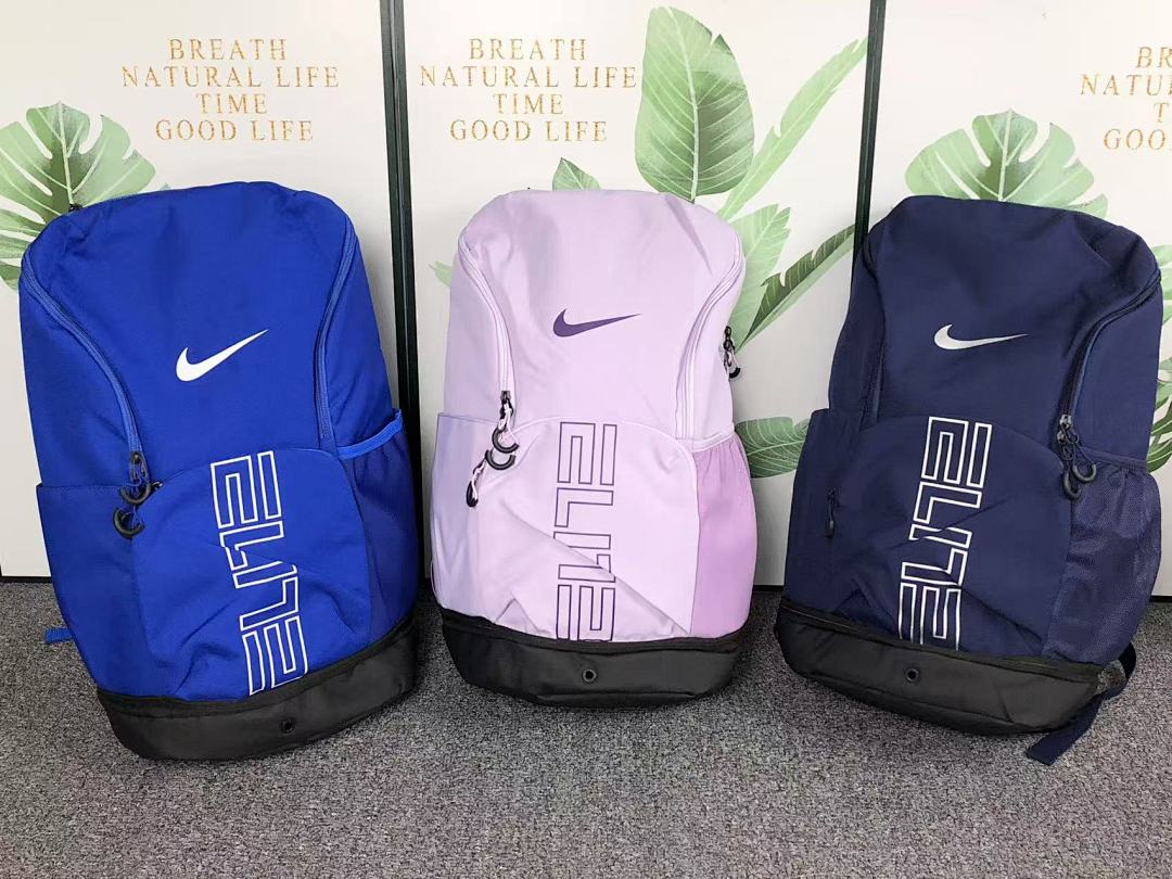 Nike 118 N⭐K⭐ BAG 1107220113 (Long 40CM* Wide 19CM* High 53CM) - Image 2