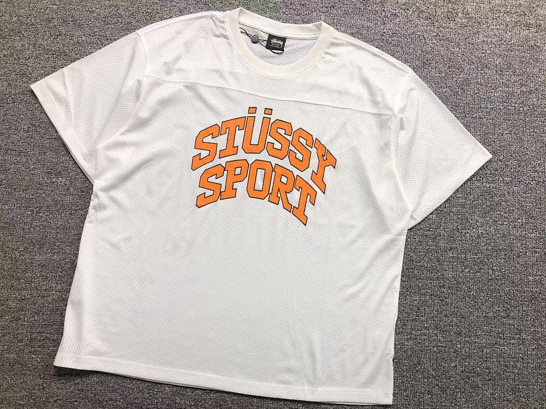 Stussy 108 STUSSY T-SHIRT 502251577 (Im 170Cm 55Kg I Wear Size S In The Phot) - Image 12