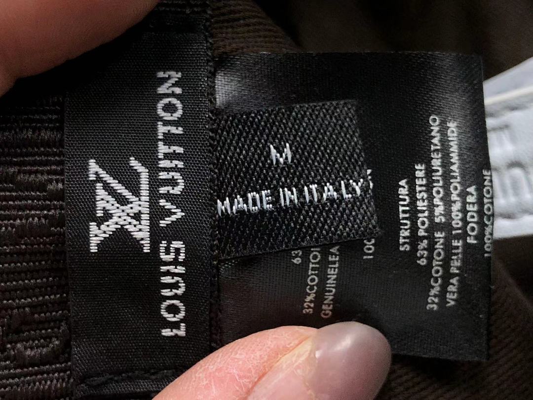 Louis Vuitton 98 L⭐ - Image 13
