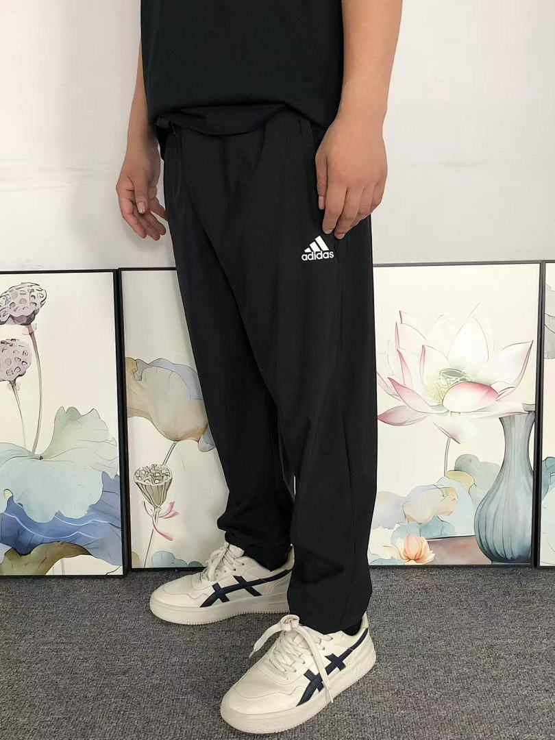 Unbranded 175 A⭐I⭐AS TROUSERS 2112170401 (Im 170Cm 60Kg I Wear Size 3XL In The Phot) - Image 4