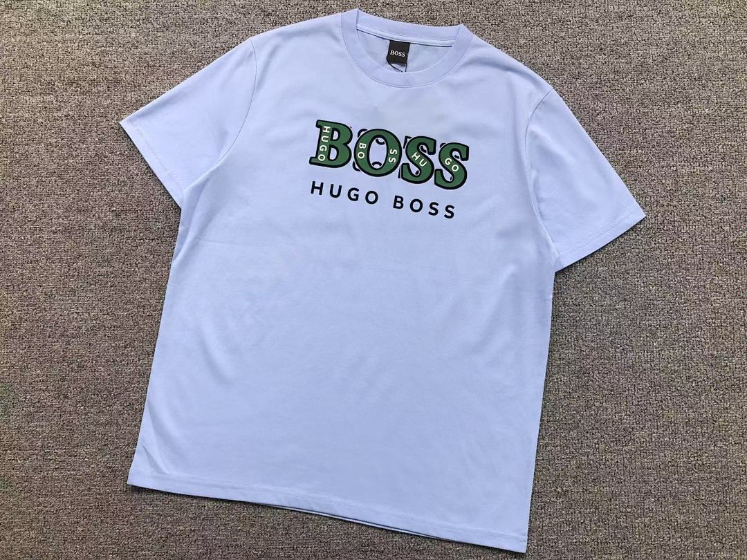 Hugo Boss 115 H⭐G⭐ B⭐⭐S T-SHIRT 2203184404 (Im 170Cm 60Kg I Wear Size L In The Phot) - Image 13