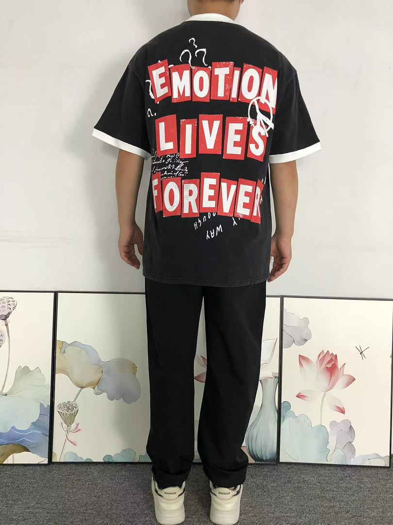 On Running 118 MI⭐⭐D EM⭐⭐ION T-SHIRT 127111617 (Im 170Cm 60Kg I Wear Size S In The Phot) - Image 4
