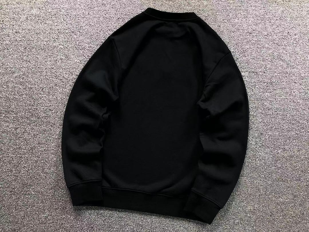 Burberry 129 B⭐R⭐E⭐RY HOODIE 12960830 (Im 170Cm 60Kg I Wear Size M In The Phot) - Image 17