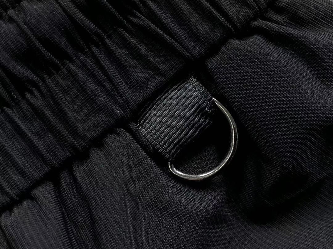 Prada 158 P⭐A⭐A TROUSERS 52070108147 (Im 170Cm 60Kg I Wear Size 2XL In The Phot) - Image 14