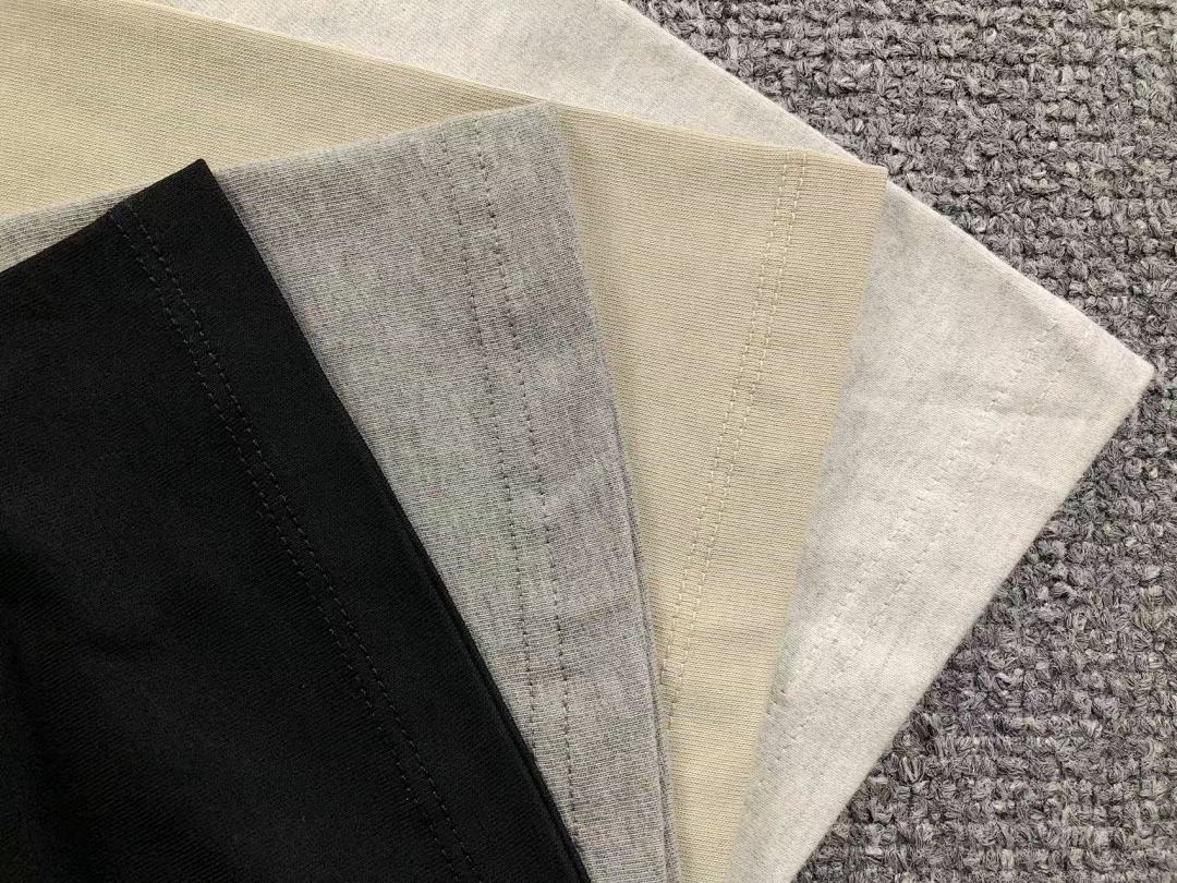 Fear of God 98 FOG T-SHIRT 412132117 (Im 170Cm 57Kg I Wear Size M In The Phot) - Image 23