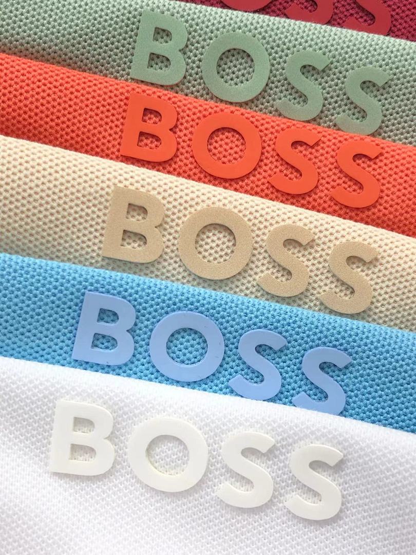 Hugo Boss 125 H⭐G⭐ B⭐⭐S POLO 312090205 (Im 170Cm 57Kg I Wear Size L In The Phot) - Image 27