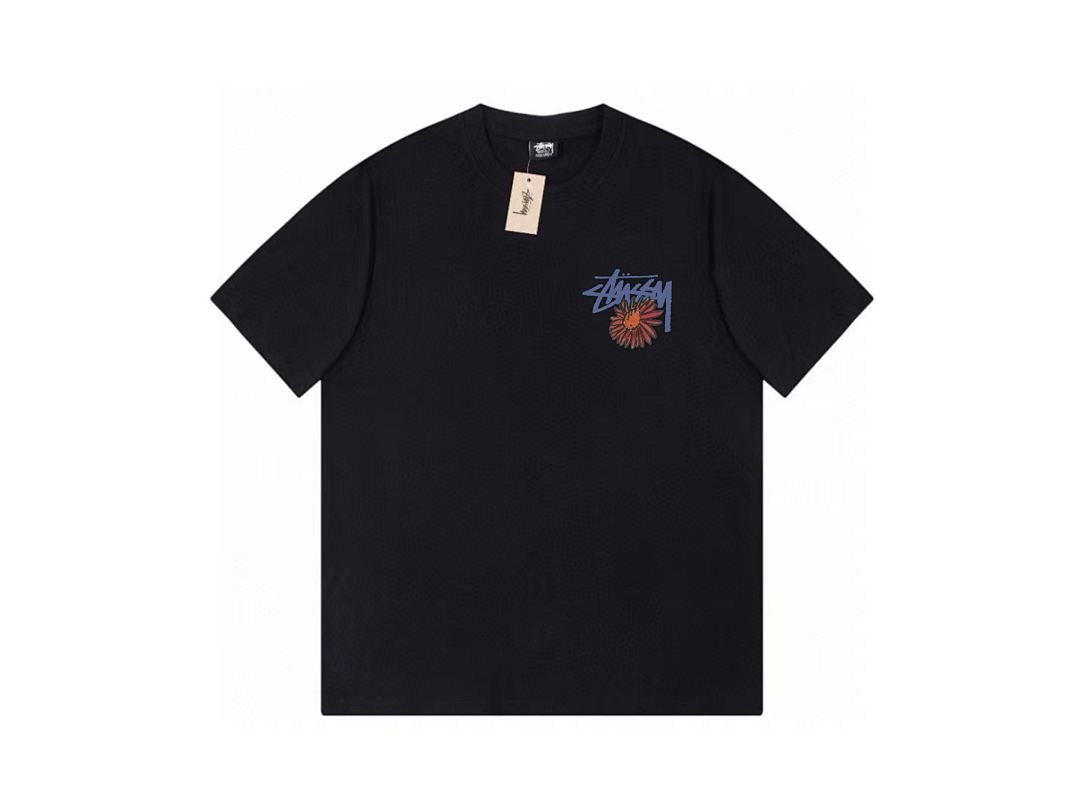 Stussy 85 STUSSY T-SHIRT - Image 18