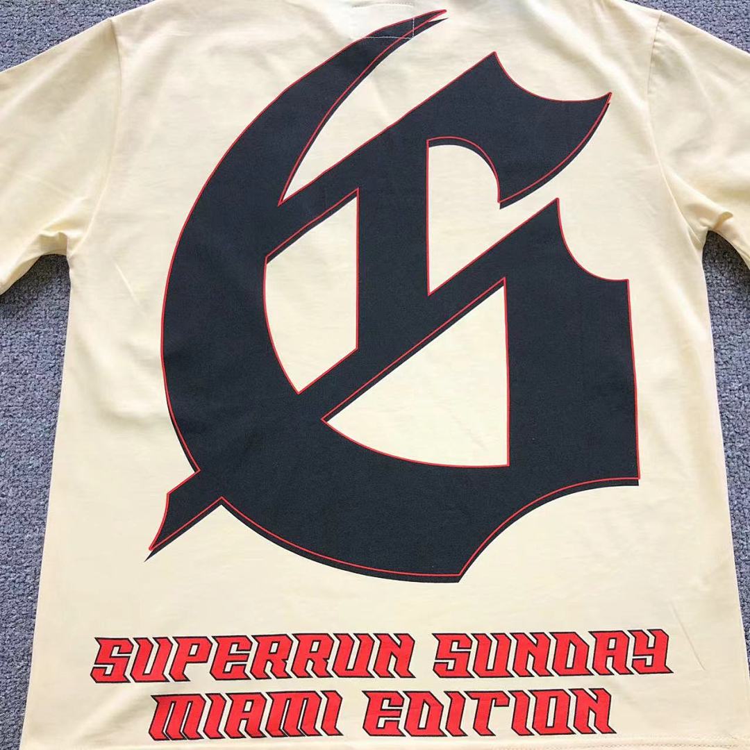 Godspeed 98 GO⭐S⭐E⭐D T-SHIRT 3203302417 (Im 170Cm 60Kg I Wear Size S In The Phot) - Image 13