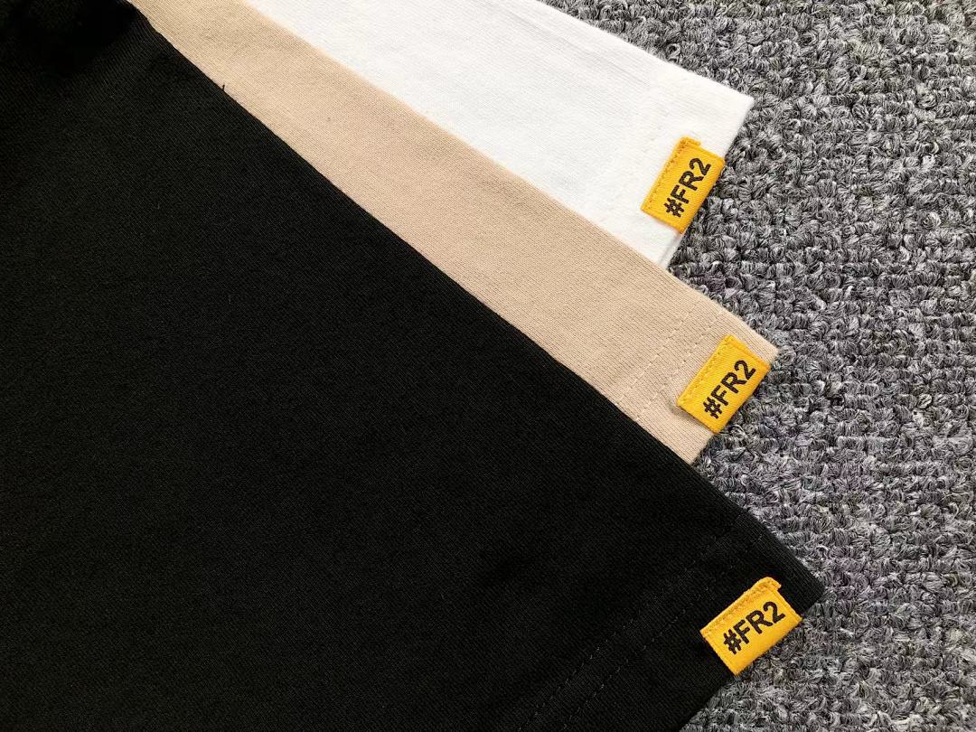 FR2 95 FR2 T-SHIRT - Image 23