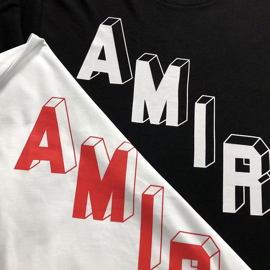 AMIRI 78 AMIRI T-SHIRT 512181286 (Im 170Cm 60Kg I Wear Size M In The Phot) - Image 13