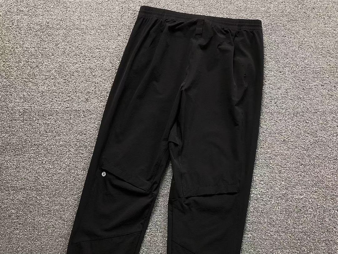 On Running 178 LULULEMON TROUSERS 2205220304 (Im 170Cm 60Kg I Wear Size XL In The Phot) - Image 11