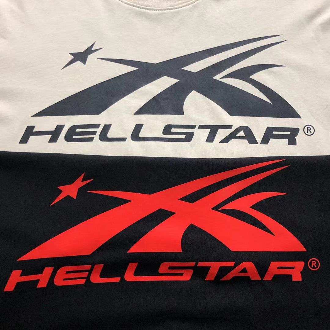 Hellstar 115 HELLSTAR T-SHIRT 22040627125 (Im 170Cm 60Kg I Wear Size M In The Phot) - Image 18