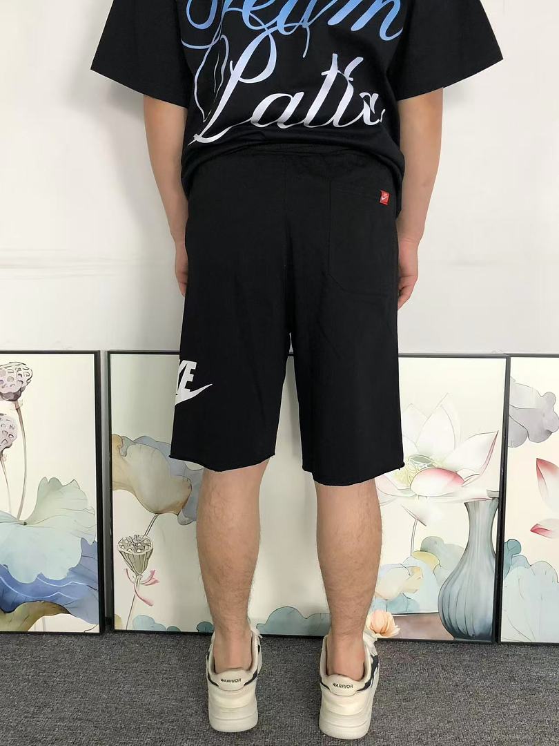 Nike 95 N⭐K⭐ SHORTS 125290235 (Im 170Cm 60Kg I Wear Size M In The Phot) - Image 6