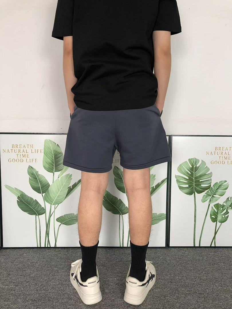 Fear of God 115 FOG SHORTS 212110217 (Im 170Cm 57Kg I Wear Size L In The Phot) - Image 4