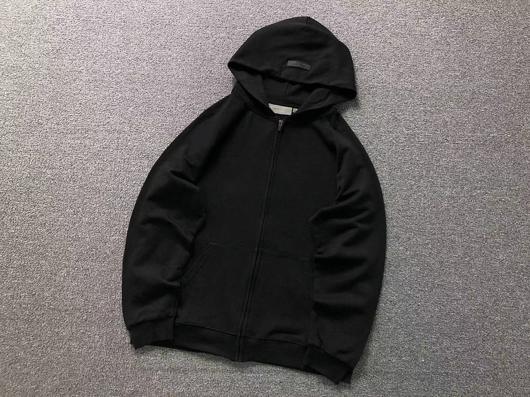 Fear of God 188 FOG HOODIE 3209031417 (Im 170Cm 60Kg I Wear Size L In The Phot) - Image 23