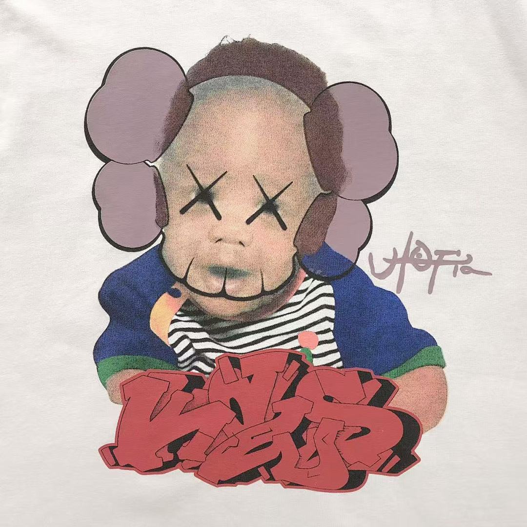 Travis Scott 78 TRAVIS SCOTT T-SHIRT 505217691 (Im 170Cm 60Kg I Wear Size S In The Phot) - Image 8