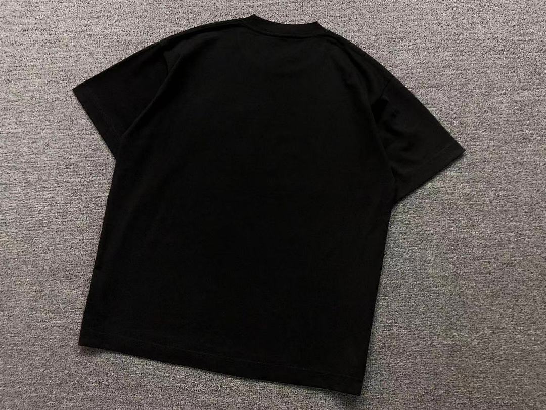 Gucci 108 G⭐C⭐I T-SHIRT 42013110133 (Im 170Cm 60Kg I Wear Size 2XL In The Phot) - Image 19