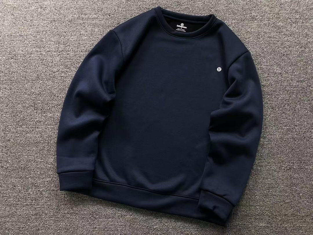 Unbranded 175 LULULEMON HOODIE 2111120701 (Im 170Cm 60Kg I Wear Size L In The Phot) - Image 11