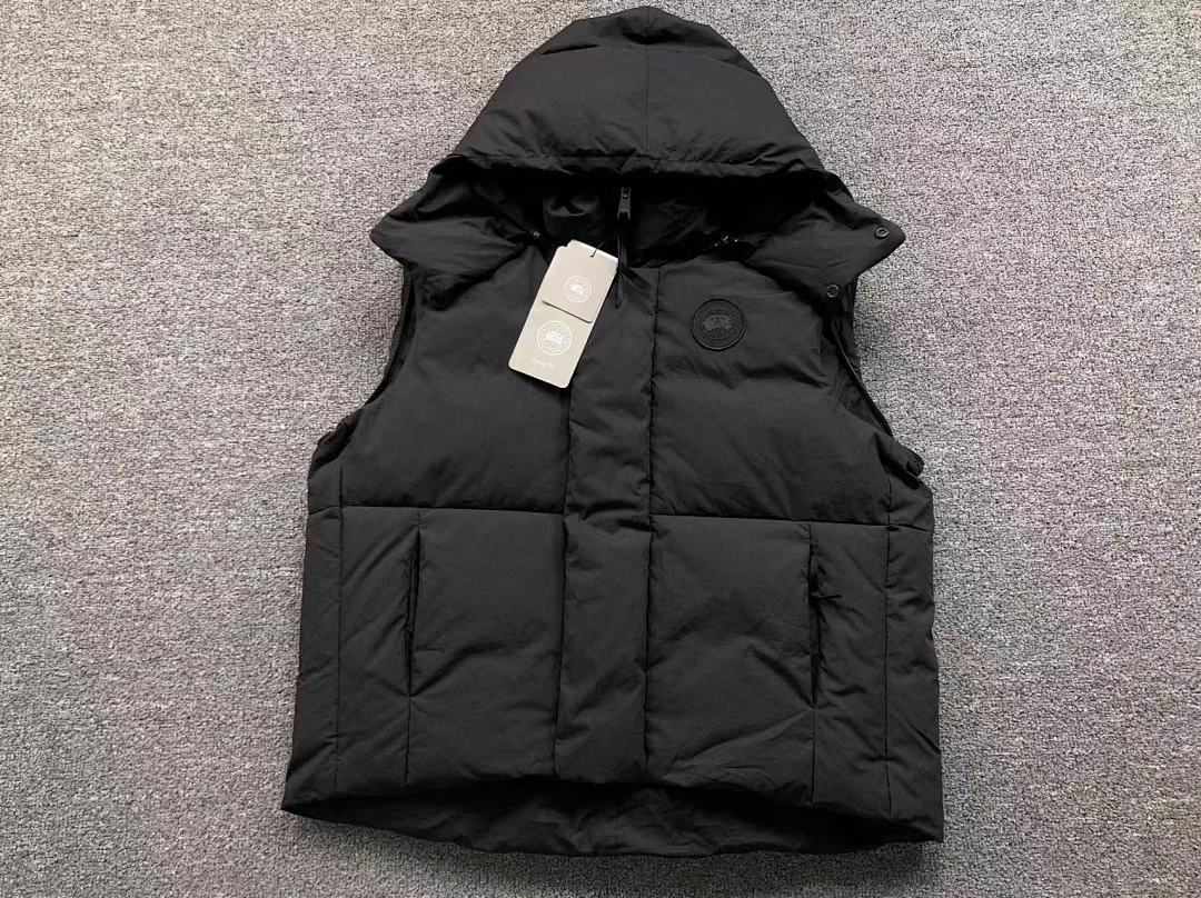 Canada Goose 798 C⭐N⭐⭐A G⭐⭐⭐E DOWN JACKETS 3109060415 (Im 170Cm 60Kg I Wear Size S In The Phot) - Image 18