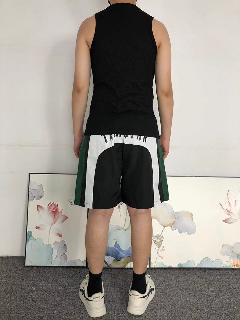 Corteiz 68 CORTEIZ VEST 1109040340 (Im 170Cm 60Kg I Wear Size M In The Phot) - Image 4